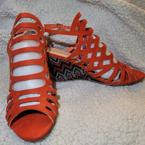 Cloudwalkers, 9W, Orange - Picture 2 of 6